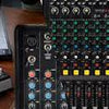 MIXER AUDIO ANALOGICI