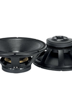 SUB WOOFER ATTIVO TH18-2500