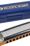 BLUES HARP F DIESIS