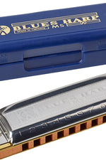 BLUES HARP F DIESIS