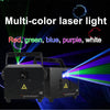 LASER MULTICOLORE 3 W