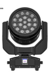 SHE-WANIUBE1940D  Impermeabile LED Wash Big Bee Eye 19x40W RGBW Luce a testa mobile per discoteche Intrattenimento Concerti Performance Stage Theatre JMS WEBB