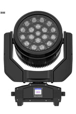 SHE-WANIUBE1940D  Impermeabile LED Wash Big Bee Eye 19x40W RGBW Luce a testa mobile per discoteche Intrattenimento Concerti Performance Stage Theatre JMS WEBB