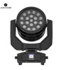 SHE-WANIUBE1940D  Impermeabile LED Wash Big Bee Eye 19x40W RGBW Luce a testa mobile per discoteche Intrattenimento Concerti Performance Stage Theatre JMS WEBB