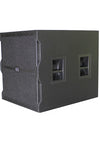 SUBWOOFER ATTIVO MOD: MZ18-1500AS