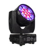 Luci da palco Wash/Zoom a testa mobile a LED 19x15W RGBW per il teatro della chiesa No. SHE-BWBE1915D