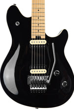 HP™2 TREMOLO DEEP BLACK