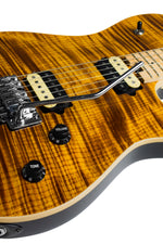 HP™2 TREMOLO TYGER EYE