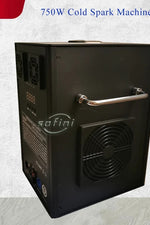 2 FONTANE LUMINOSE + COMPLETE DI CASE