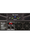 Crown XLI 800 Amplifier 2x - 300 Watt / 4 Ohm