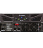 Crown XLI 800 Amplifier 2x - 300 Watt / 4 Ohm