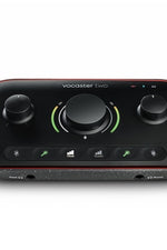 FOCUSRITE - VOCASTER TWO