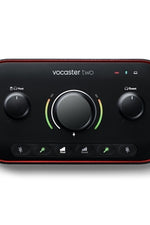 FOCUSRITE - VOCASTER TWO