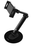 QUIK LOK - TST/001 SUPPORTO DA TAVOLO PER SMARTPHONE E TABLET