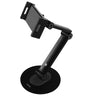 QUIK LOK - TST/001 SUPPORTO DA TAVOLO PER SMARTPHONE E TABLET