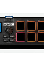 AKAI PROFESSIONAL - MPX8