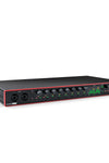 FOCUSRITE - SCARLETT 18I20 3RD GEN.