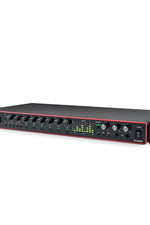 FOCUSRITE - SCARLETT 18I20 3RD GEN.