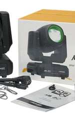 ALGAM LIGHTING - MB80 BEAM TESTA MOBILE 80W