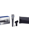 SHURE - BETA87A MICROFONO VOCE CONDENSATORE SUPERCARDIOIDE