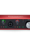 FOCUSRITE - SCARLETT 4I4 3RD GEN.