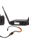 SHURE - GLXD14+ CON SM31 SISTEMA WIRELESS ARCHETTO