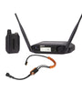 SHURE - GLXD14+ CON SM31 SISTEMA WIRELESS ARCHETTO