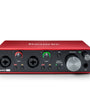 FOCUSRITE - SCARLETT 2I2 3RD GEN.