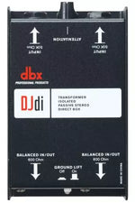 DBX DJDI