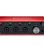 FOCUSRITE - SCARLETT 18I8 3RD GEN.