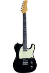 EKO GUITARS - VT-380 V-NOS BLACK