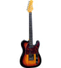 EKO GUITARS - VT-380 V-NOS SUNBURST