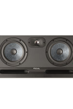 FOCAL - ALPHA TWIN EVO