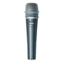 SHURE - BETA57A MICROFONO DINAMICO SUPERCARDIOIDE