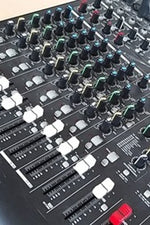 MIXER RCF LIVE PAD €.