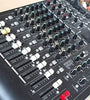 MIXER RCF LIVE PAD €.