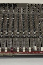 MIXER PHONIC 14 CH