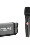 NEUMANN KMS104 NERO