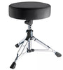 KONIG & MEYER 14010 Drummer’s Throne Piccolino Chrome