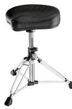 KONIG & MEYER 14000 Drummer's Throne Gomezz Chrome