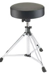 KONIG & MEYER 14020 Drummer’s Throne Picco Chrome