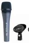 SENNHEISER eKit 2 (2x e835 + 2x Clamp)