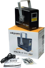 ALGAM LIGHTING - SPECTRUM330 RGY LASER