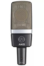 AKG C214A