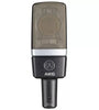 AKG C214A