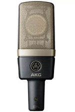 AKG C314