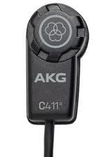 AKG C411L