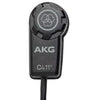 AKG C411L