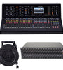 Midas M32 Live /DL32 Bundle