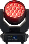 ALGAM LIGHTING - MW19X15Z WASH TESTA MOBILE LED 19X15W